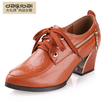 new style name brand women shoes manufacturer